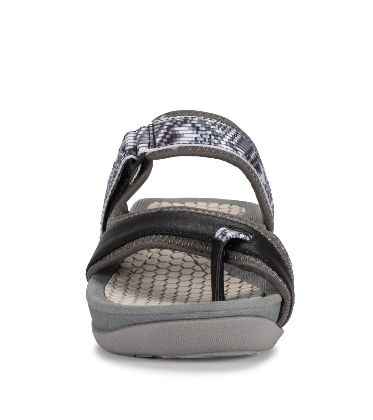 Deserae Slide Sandal | Baretraps