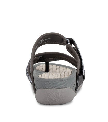 Deserae Slide Sandal | Baretraps