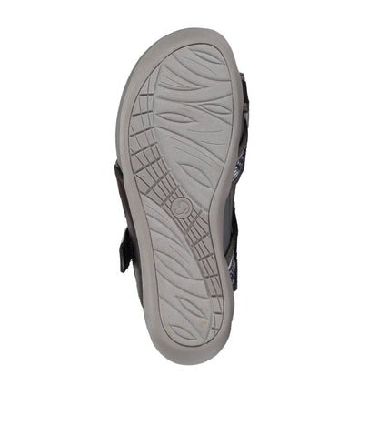 Deserae Slide Sandal | Baretraps