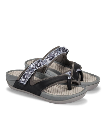 Deserae Slide Sandal | Baretraps