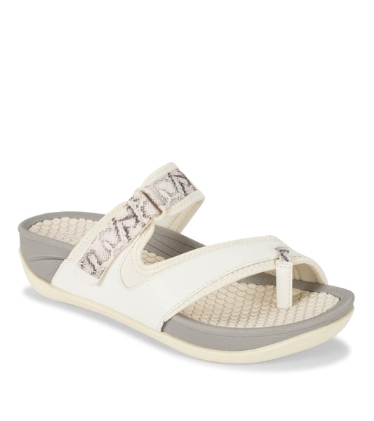 Deserae Slide Sandal | Baretraps