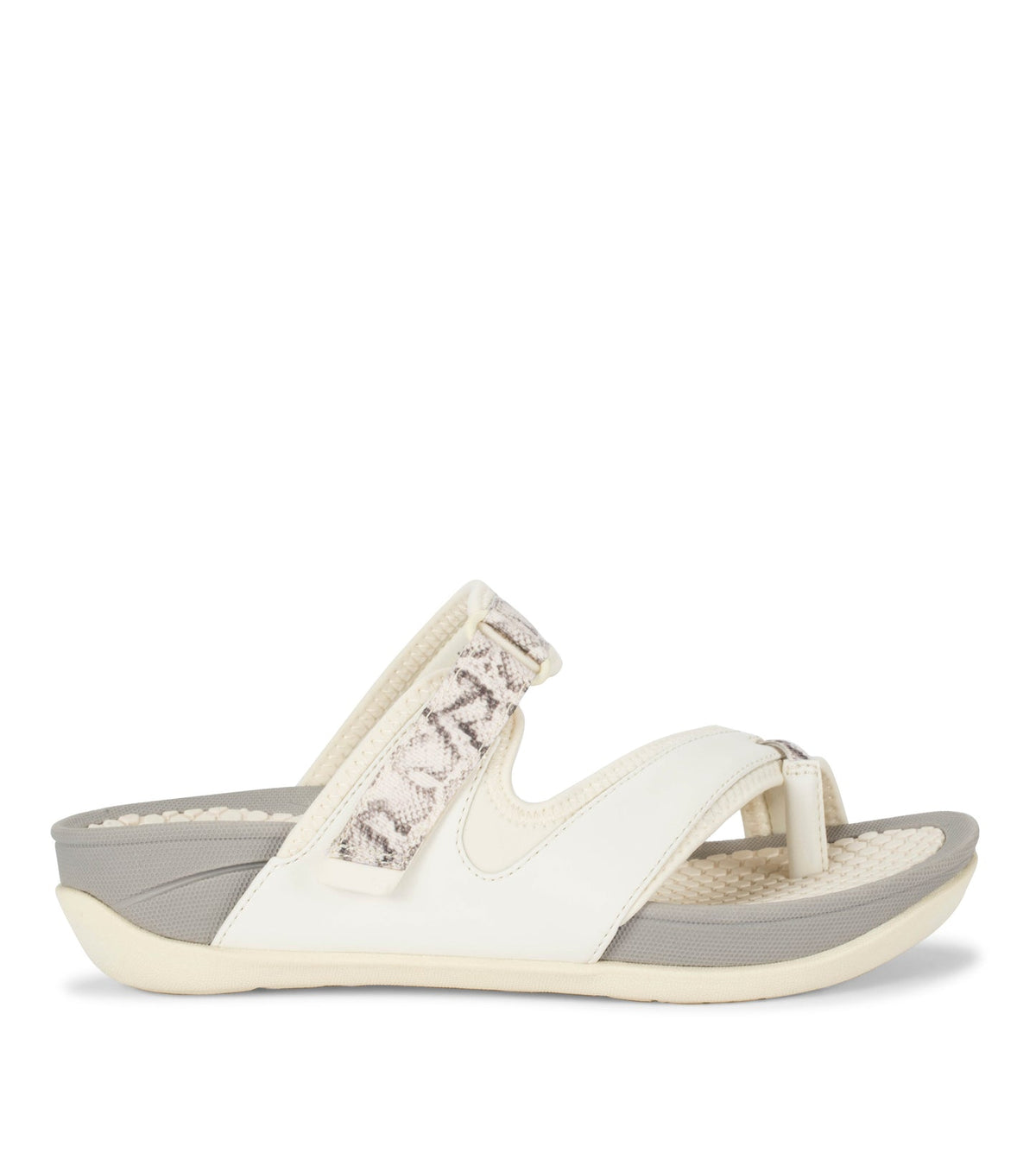 Deserae Slide Sandal | Baretraps