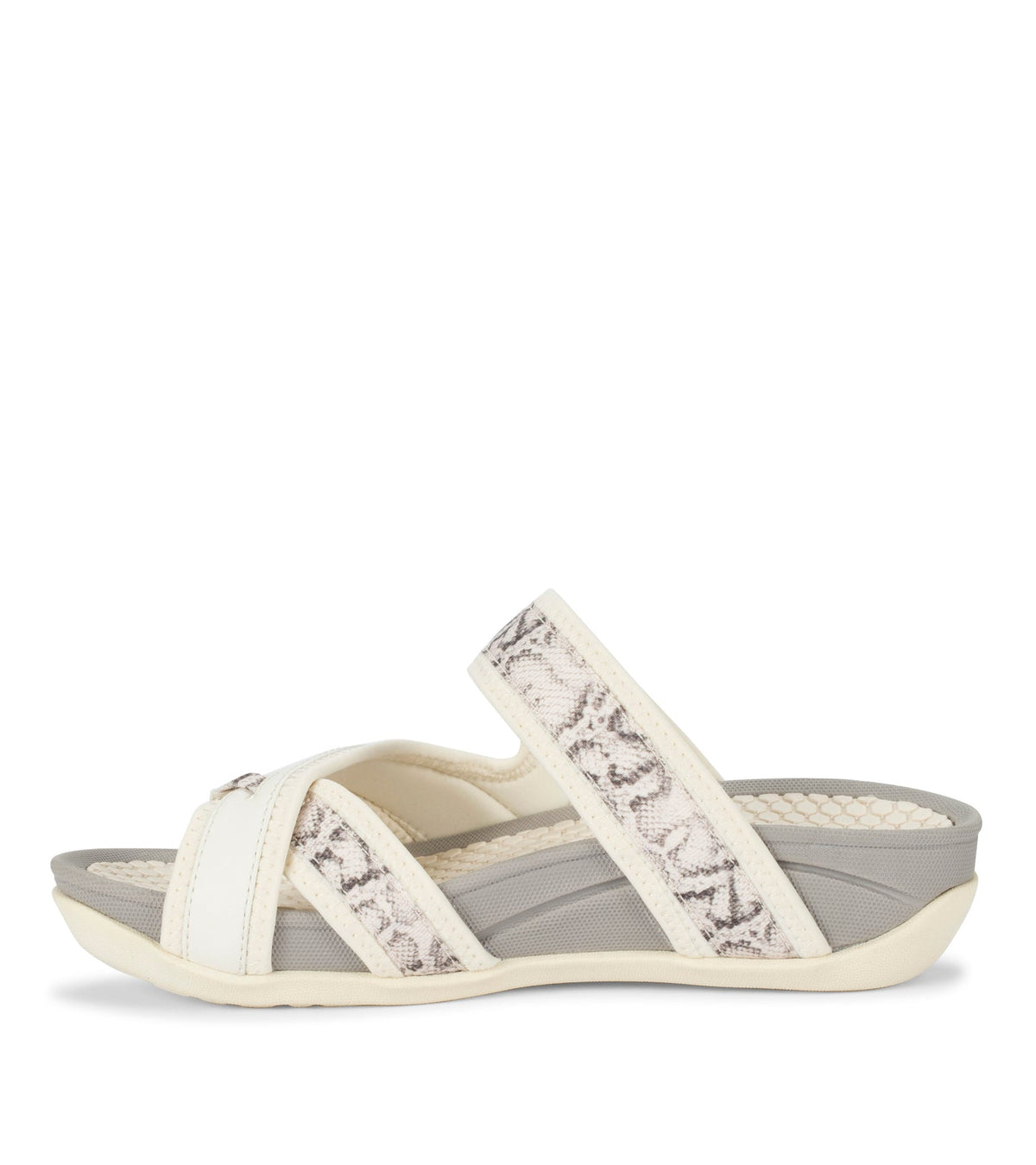 Deserae Slide Sandal | Baretraps