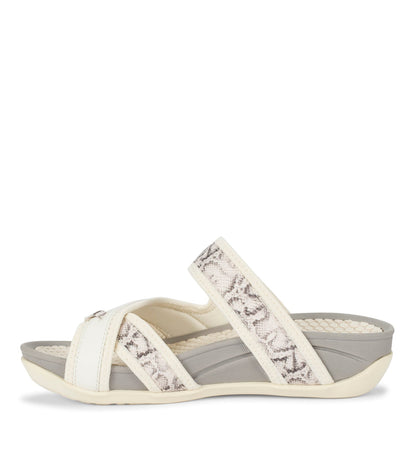 Deserae Slide Sandal | Baretraps