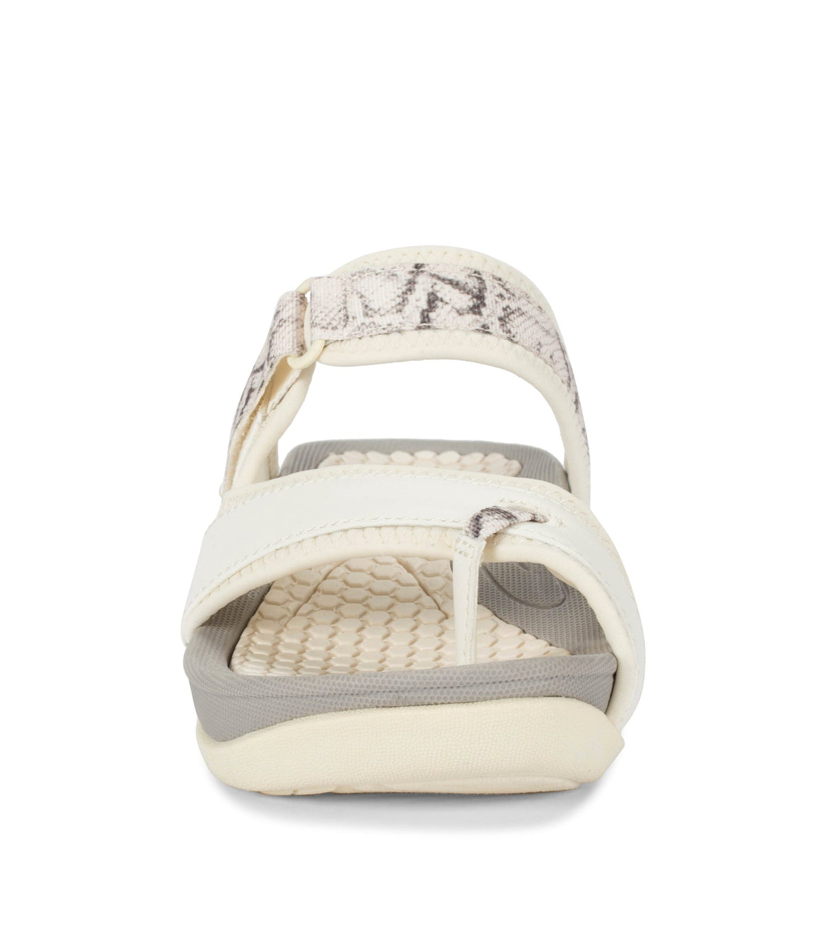 Deserae Slide Sandal | Baretraps