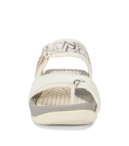 Deserae Slide Sandal | Baretraps