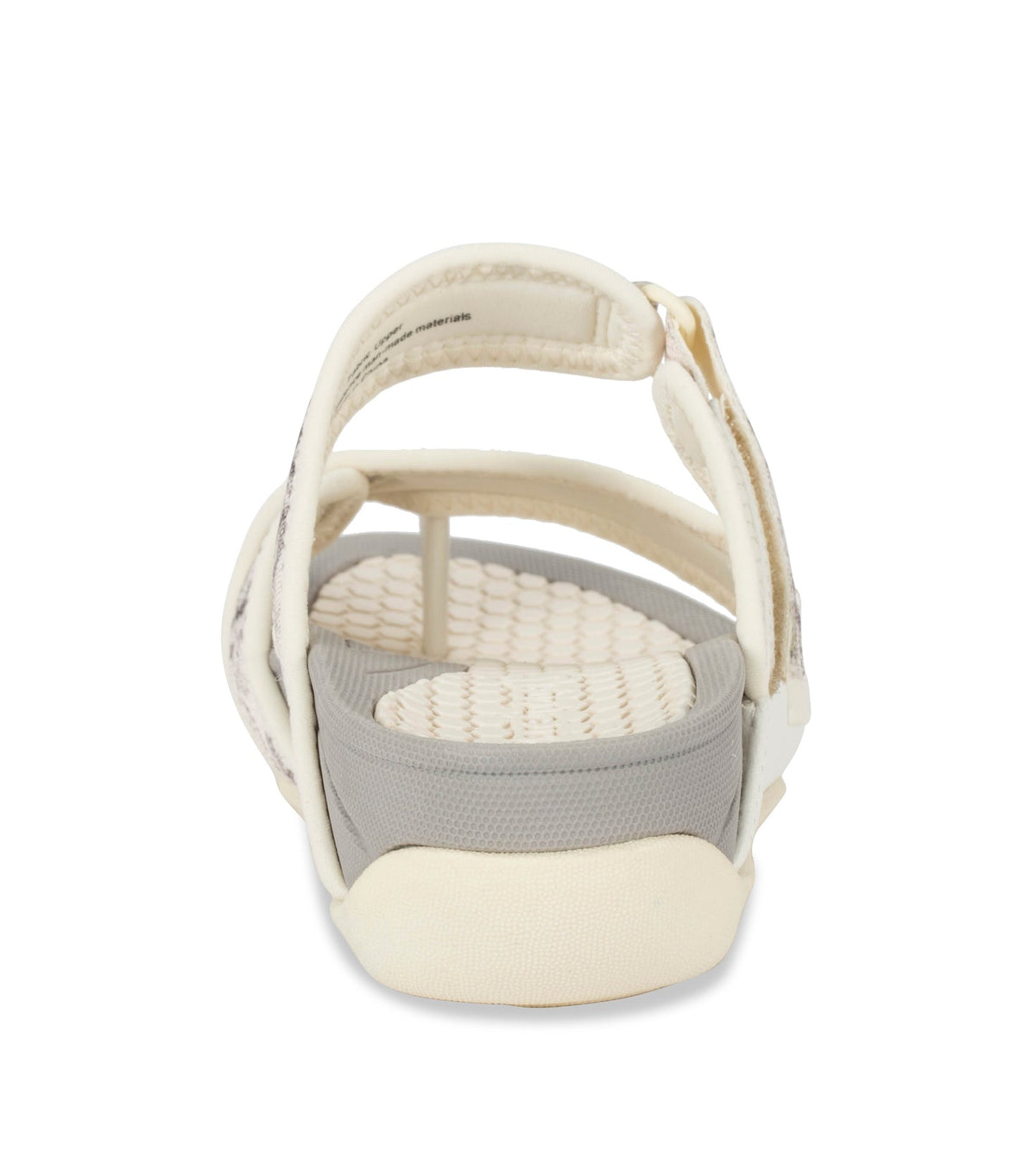 Deserae Slide Sandal | Baretraps