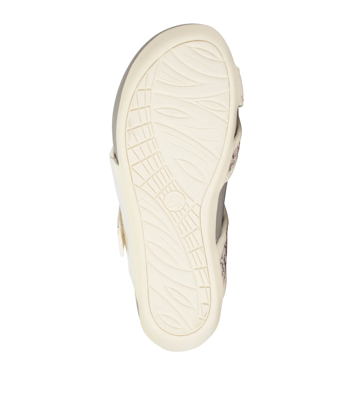 Deserae Slide Sandal | Baretraps
