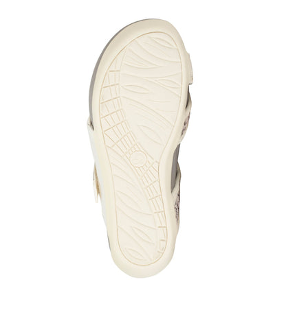 Deserae Slide Sandal | Baretraps