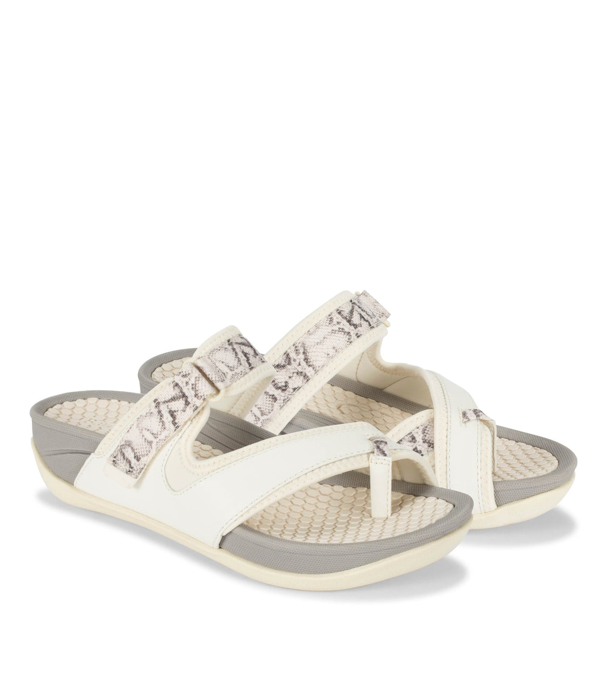 Deserae Slide Sandal | Baretraps