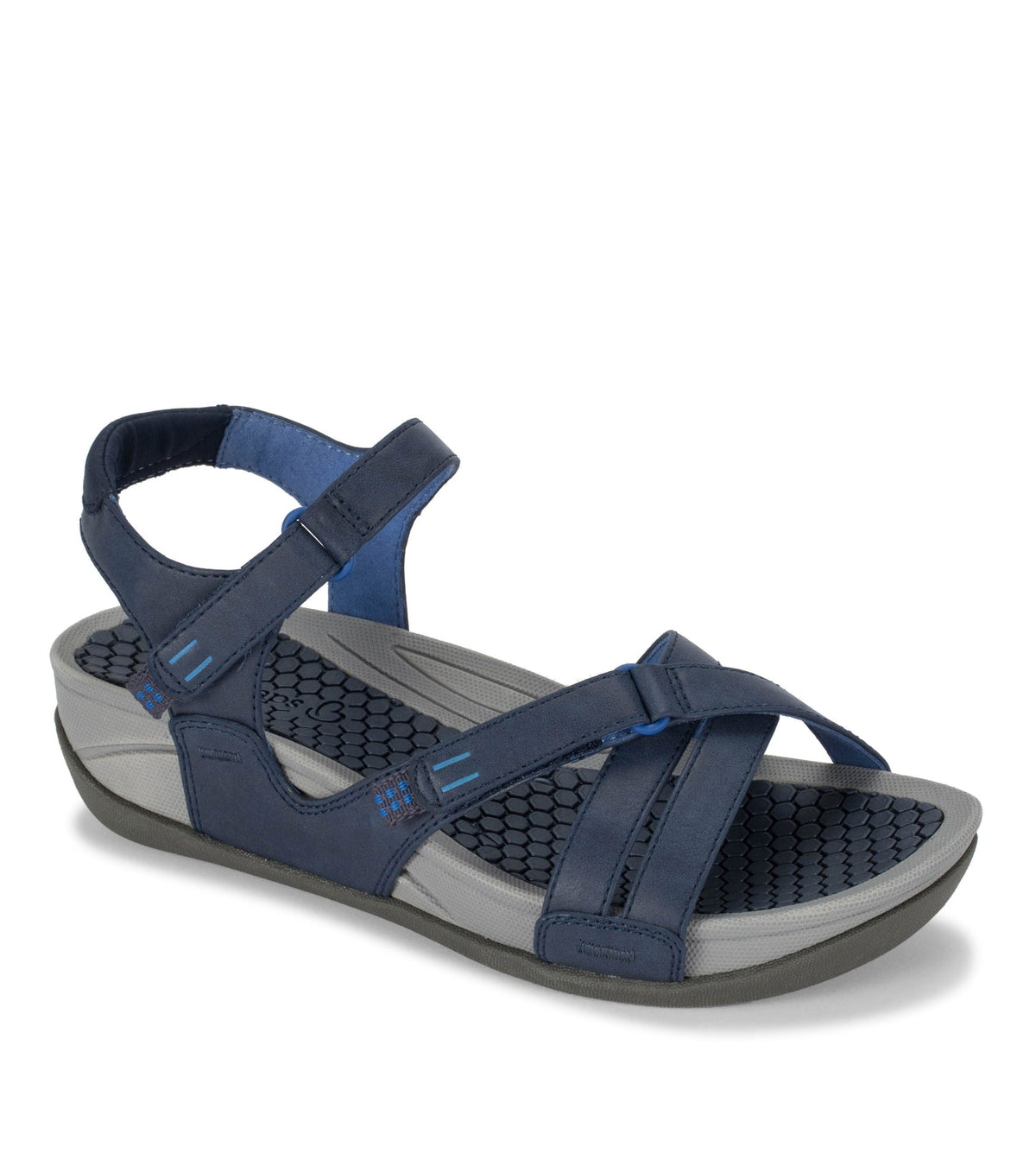 Danny Sandal | Baretraps