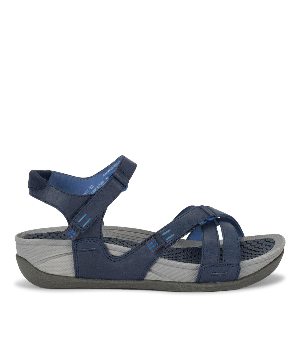 Danny Sandal | Baretraps
