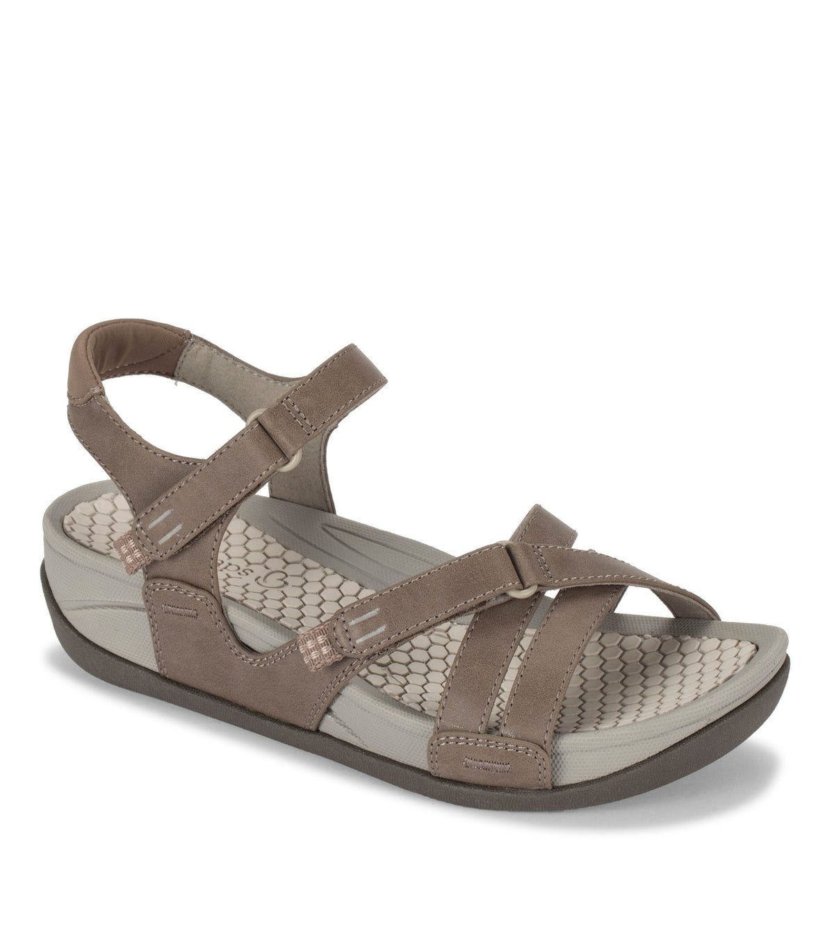 Danny Sandal | Baretraps