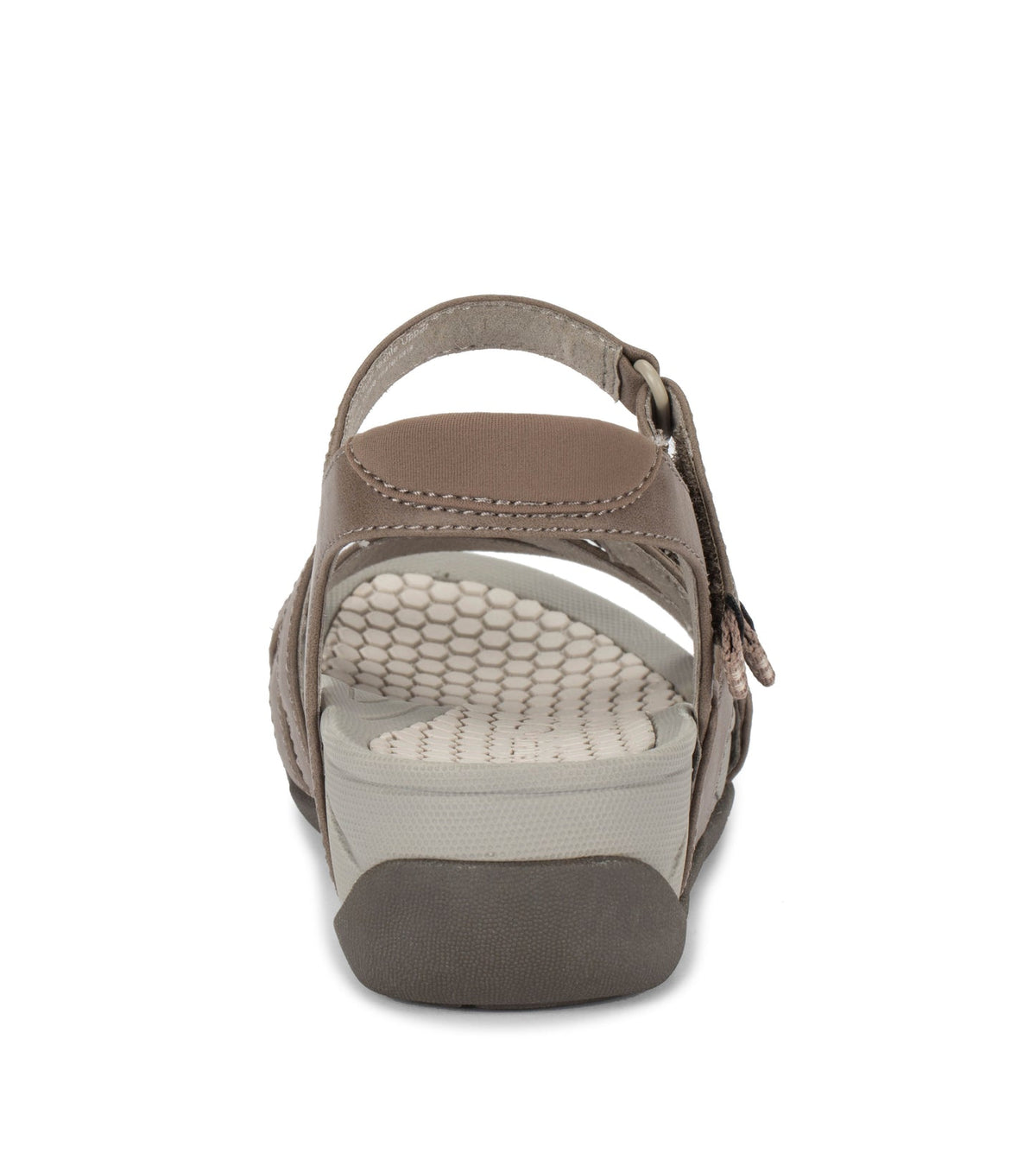 Danny Sandal | Baretraps