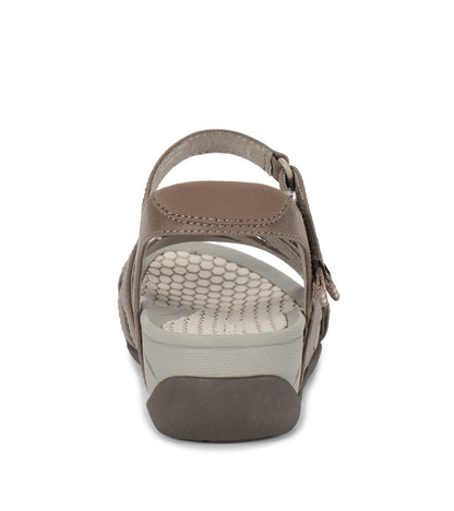 Danny Sandal | Baretraps