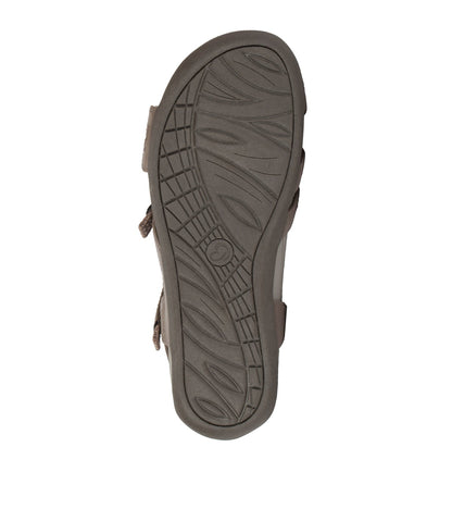 Danny Sandal | Baretraps