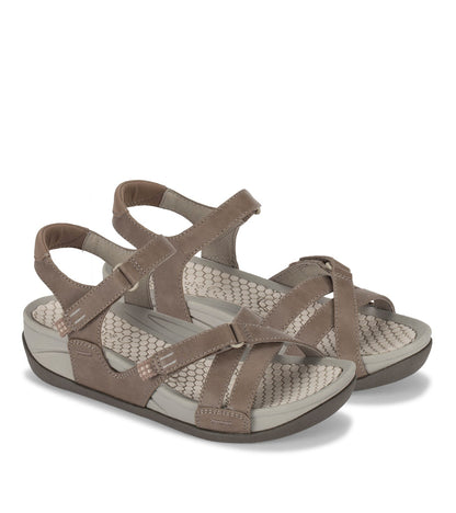 Danny Sandal | Baretraps