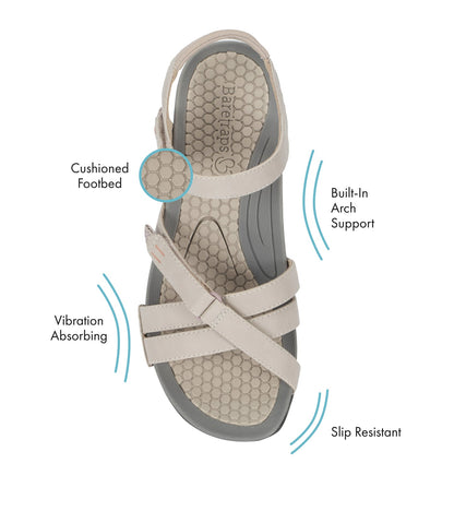 Danny Sandal | Baretraps