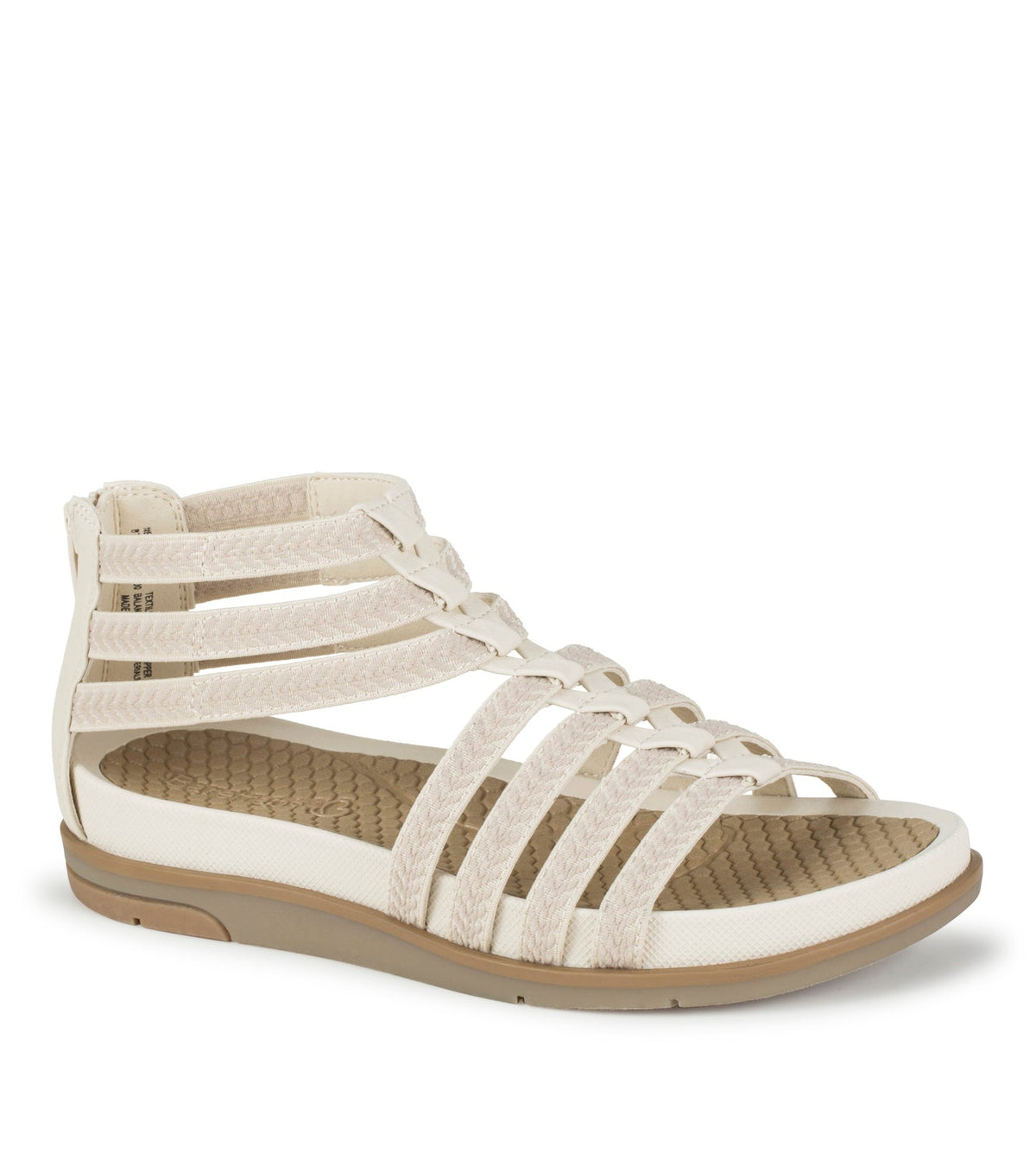 Neoma Sandal | Baretraps