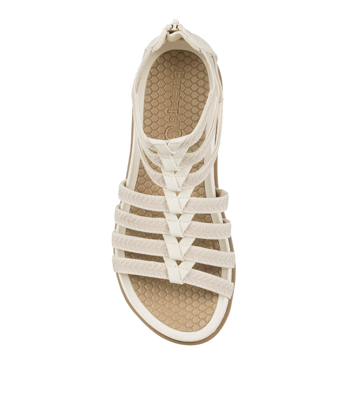 Neoma Sandal | Baretraps