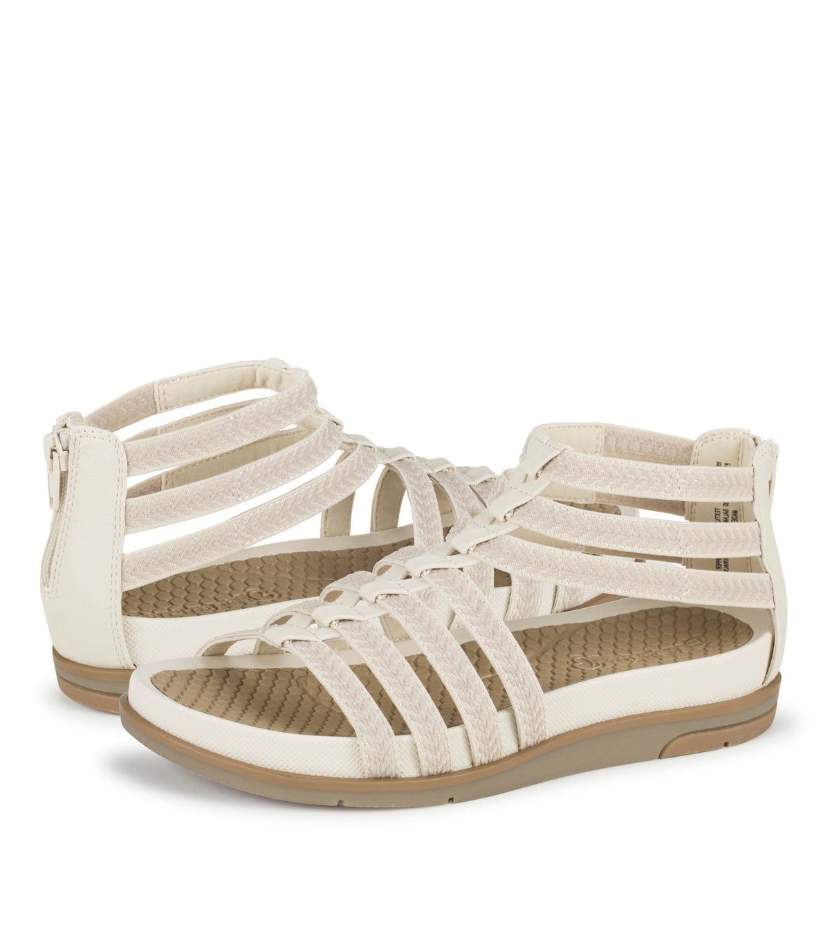 Neoma Sandal | Baretraps