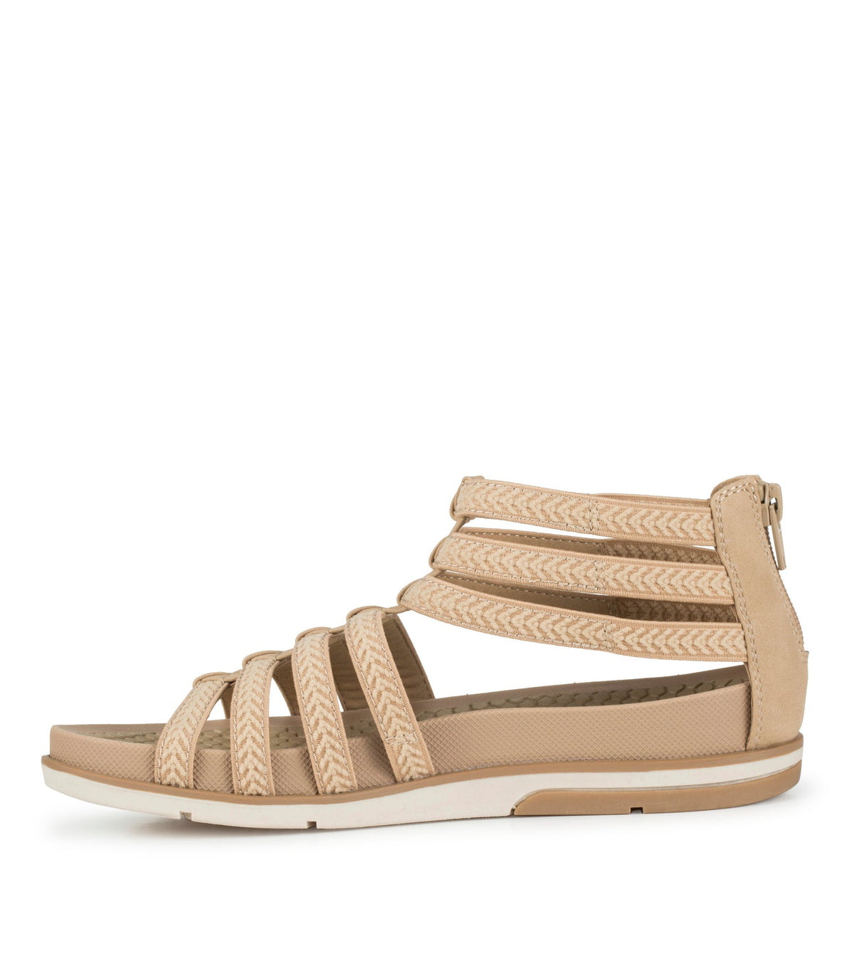 Neoma Sandal | Baretraps