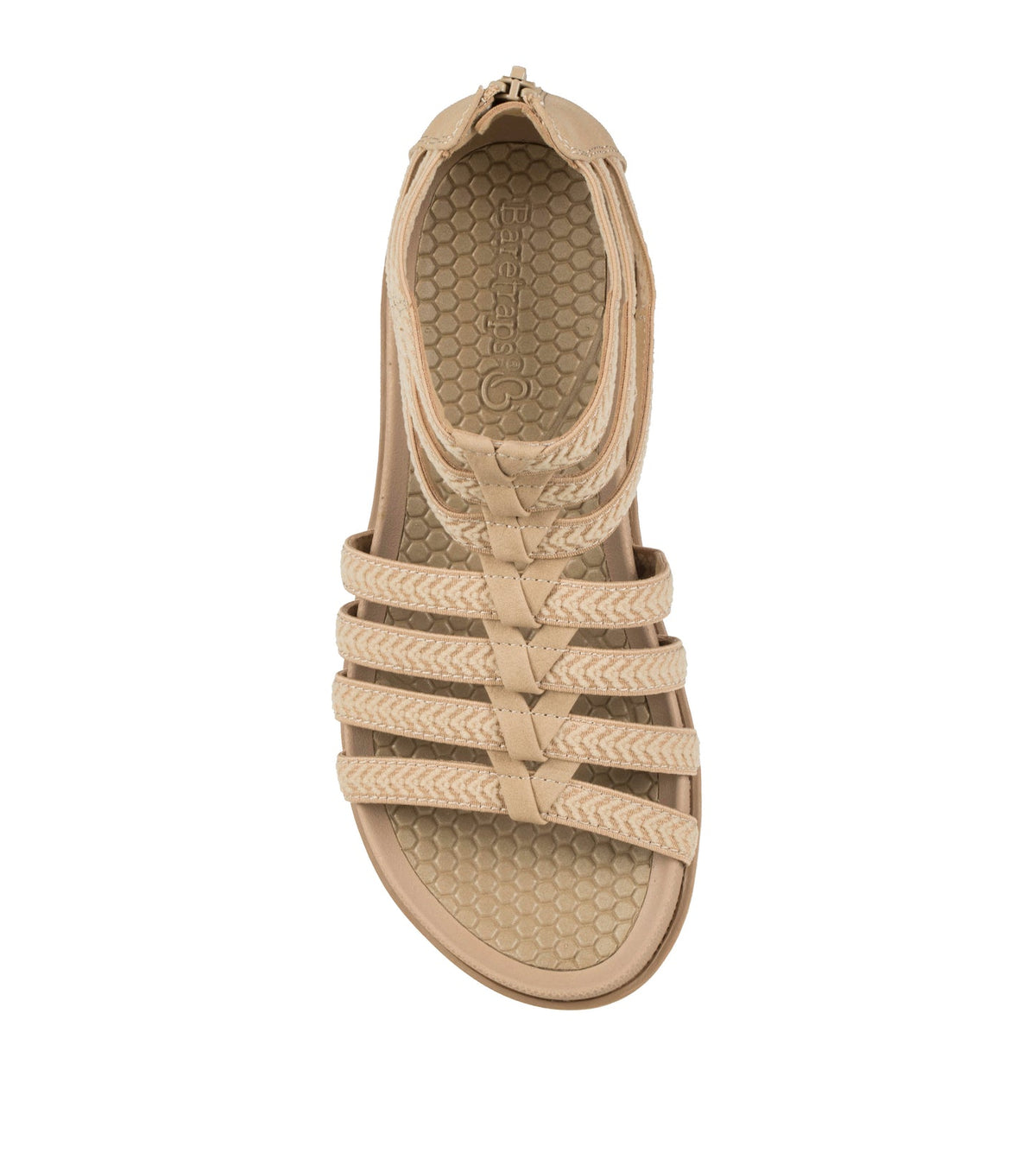 Neoma Sandal | Baretraps