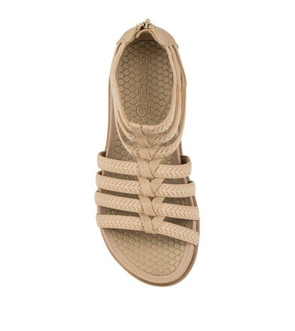 Neoma Sandal | Baretraps