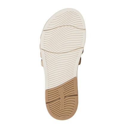 Neoma Sandal | Baretraps