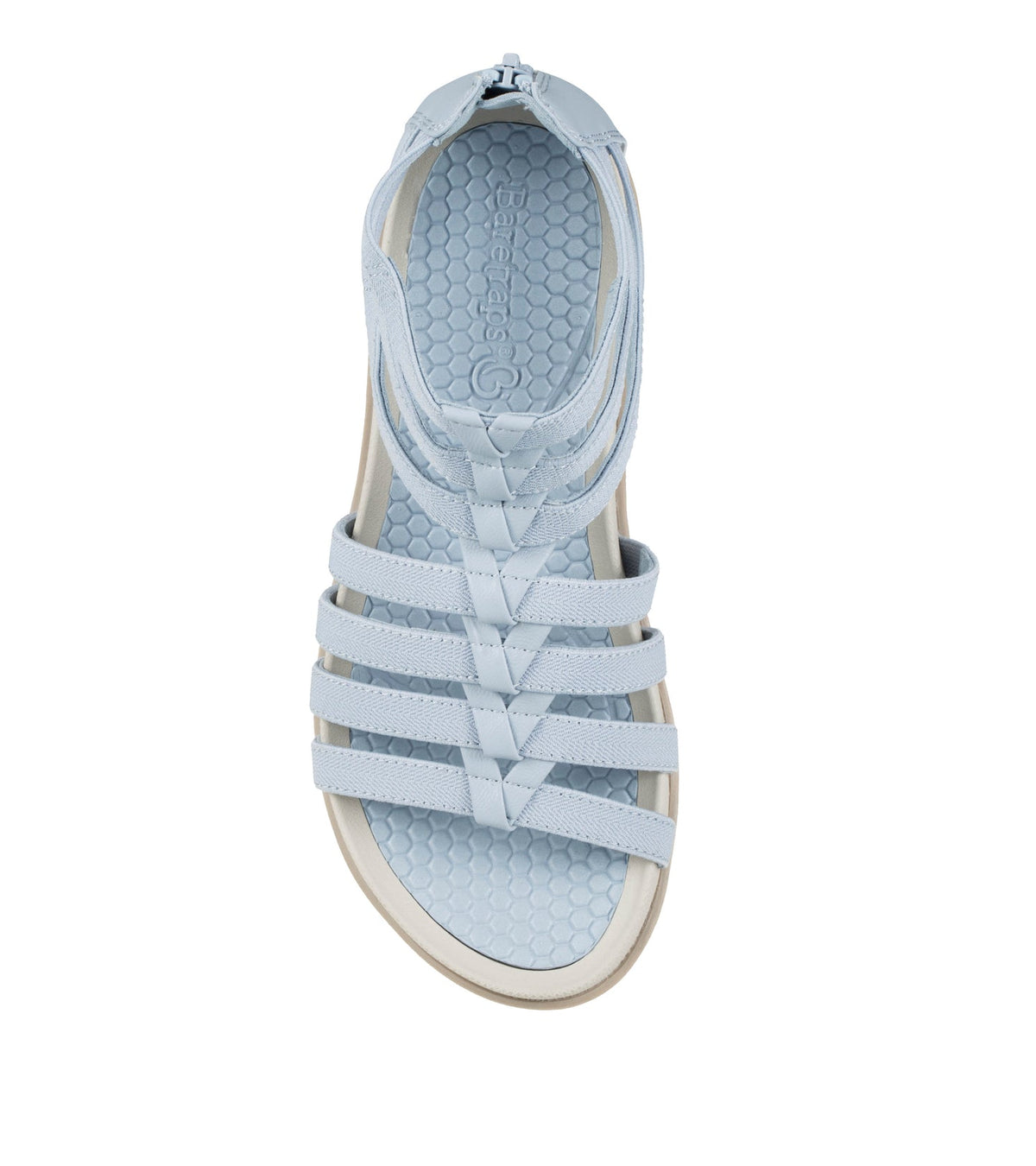 Neoma Sandal | Baretraps