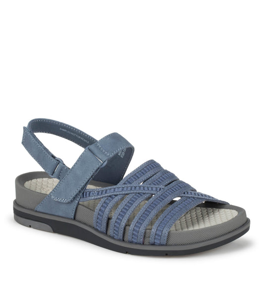 Naren Sandal | Baretraps