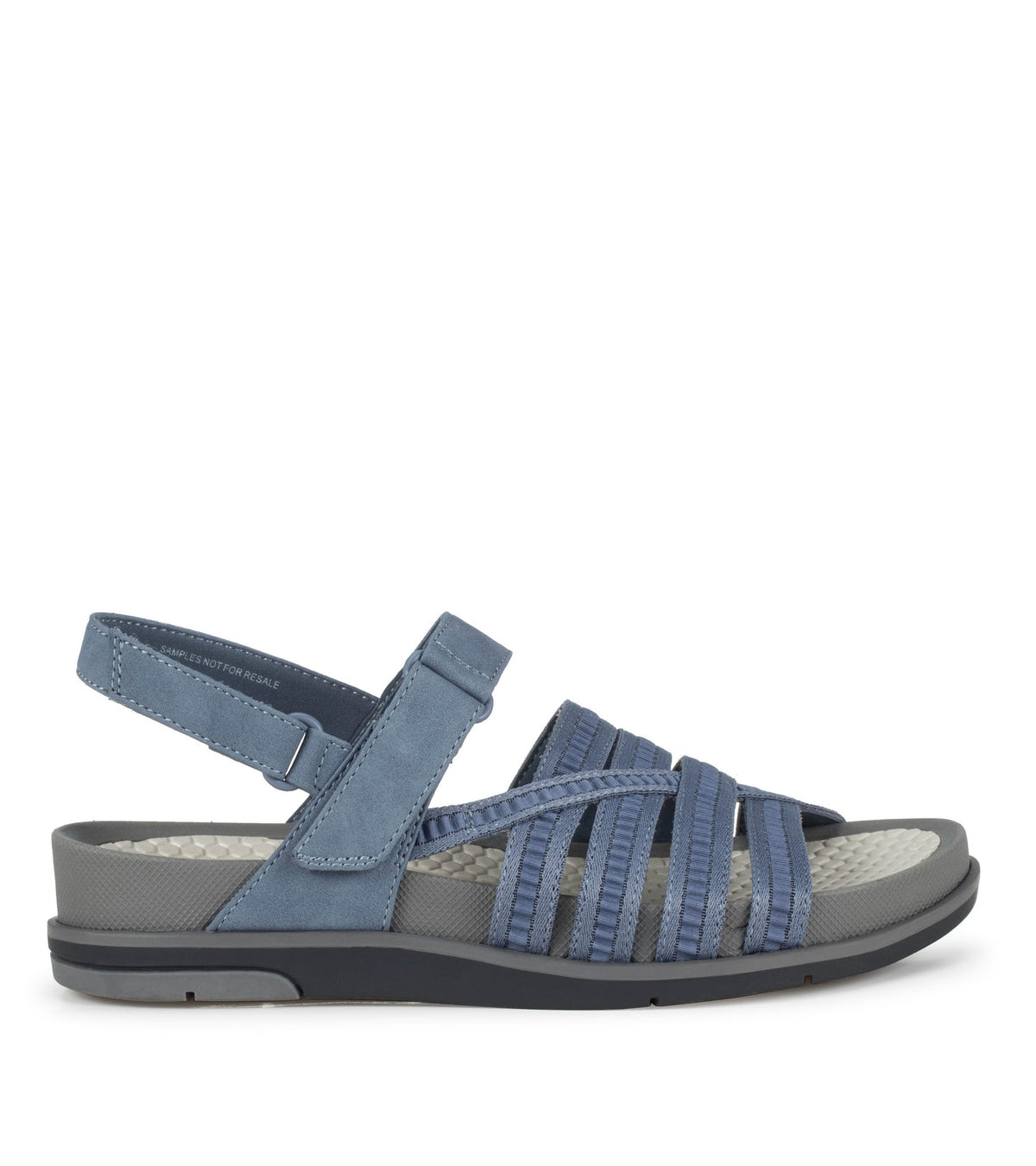 Naren Sandal | Baretraps