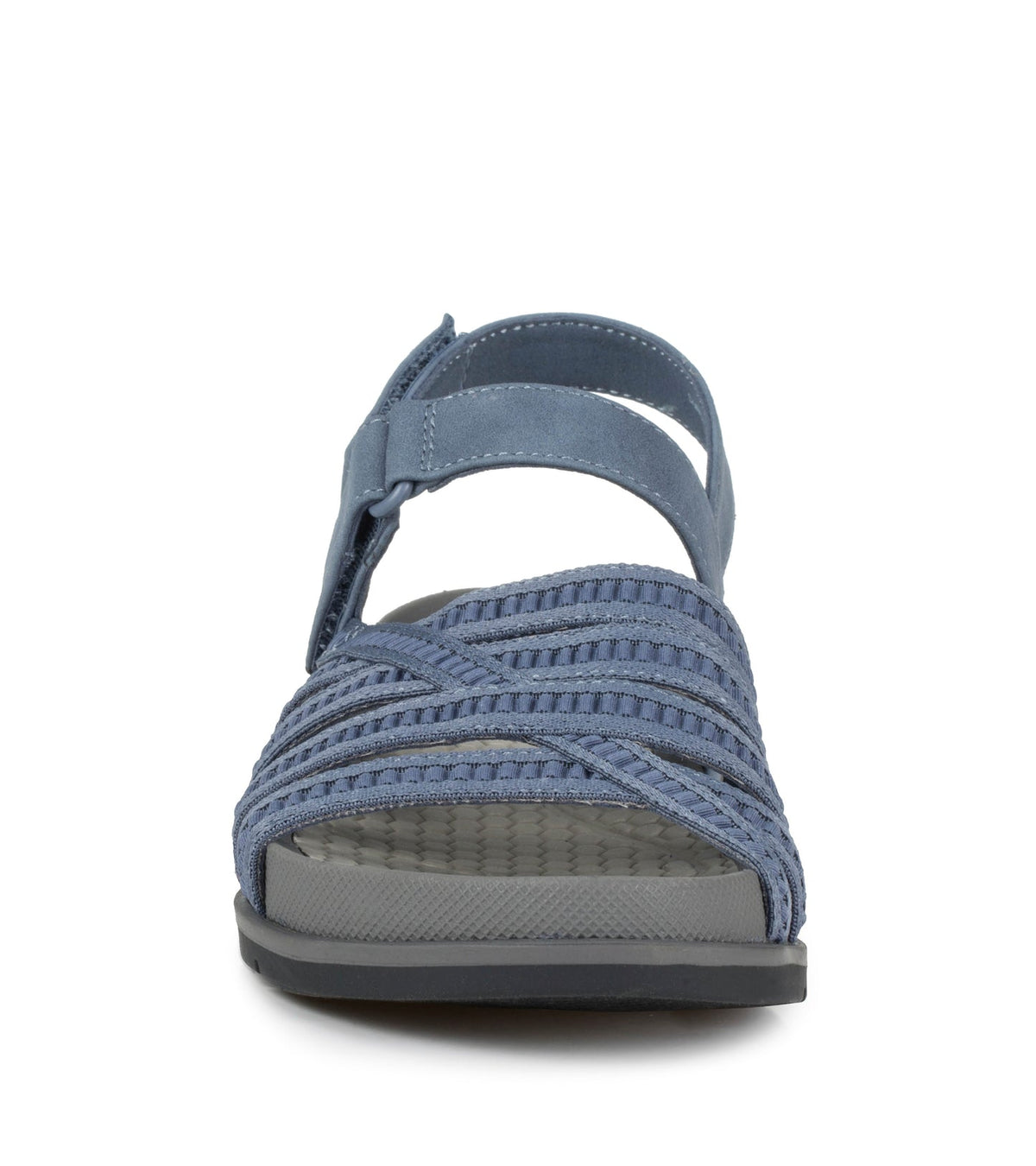 Naren Sandal | Baretraps