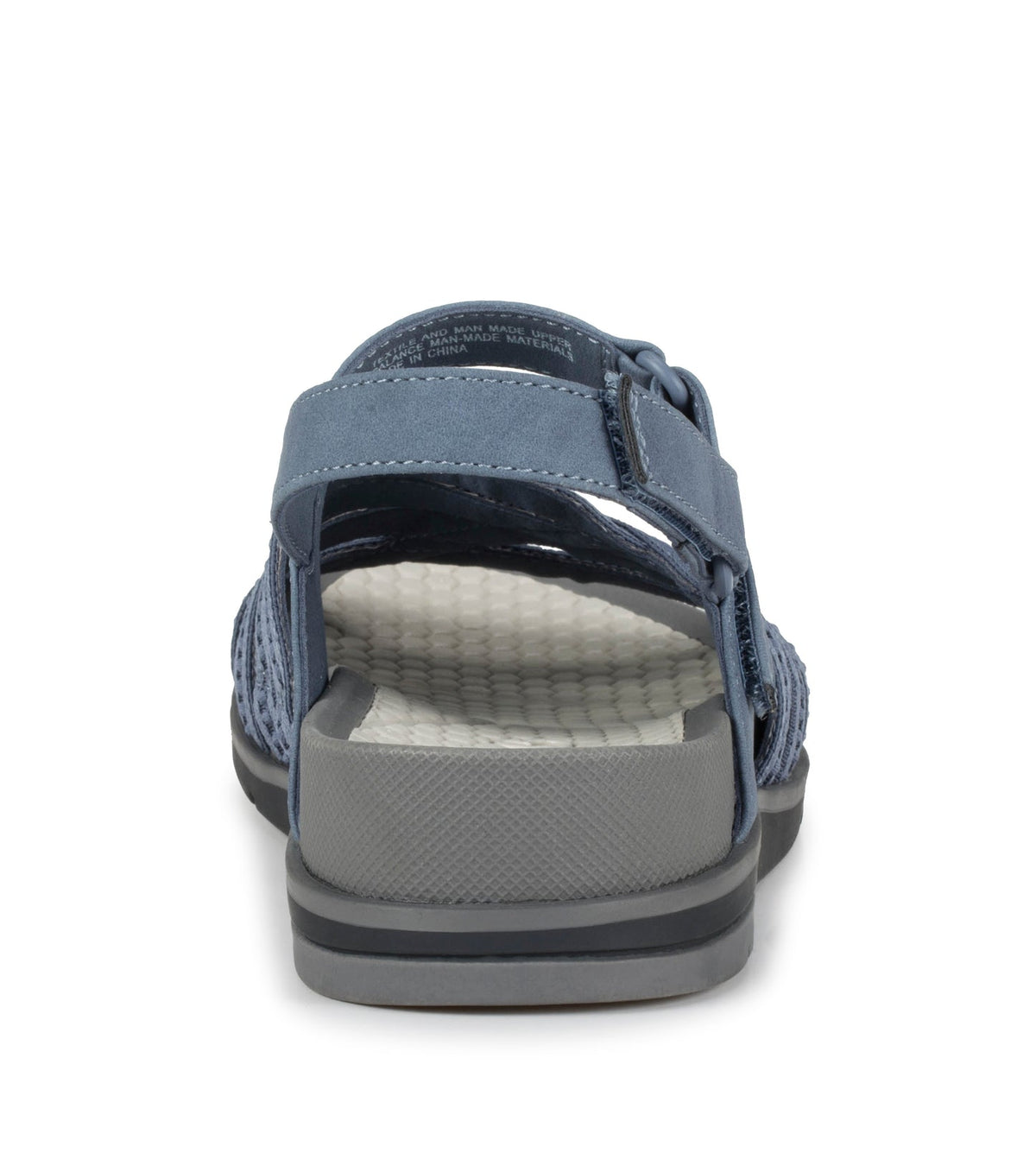 Naren Sandal | Baretraps