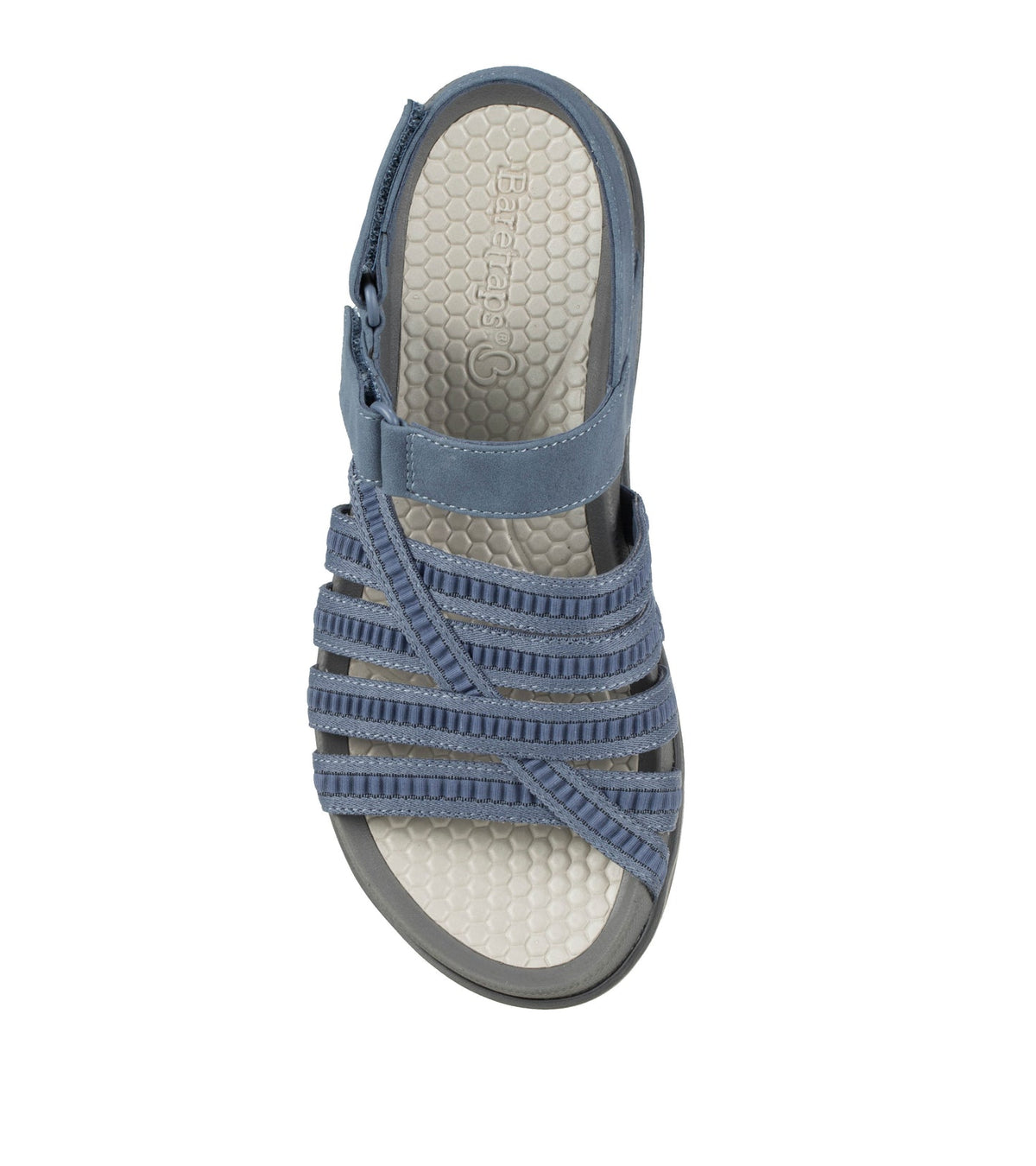 Naren Sandal | Baretraps