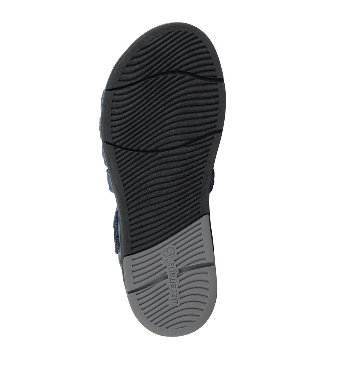 Naren Sandal | Baretraps