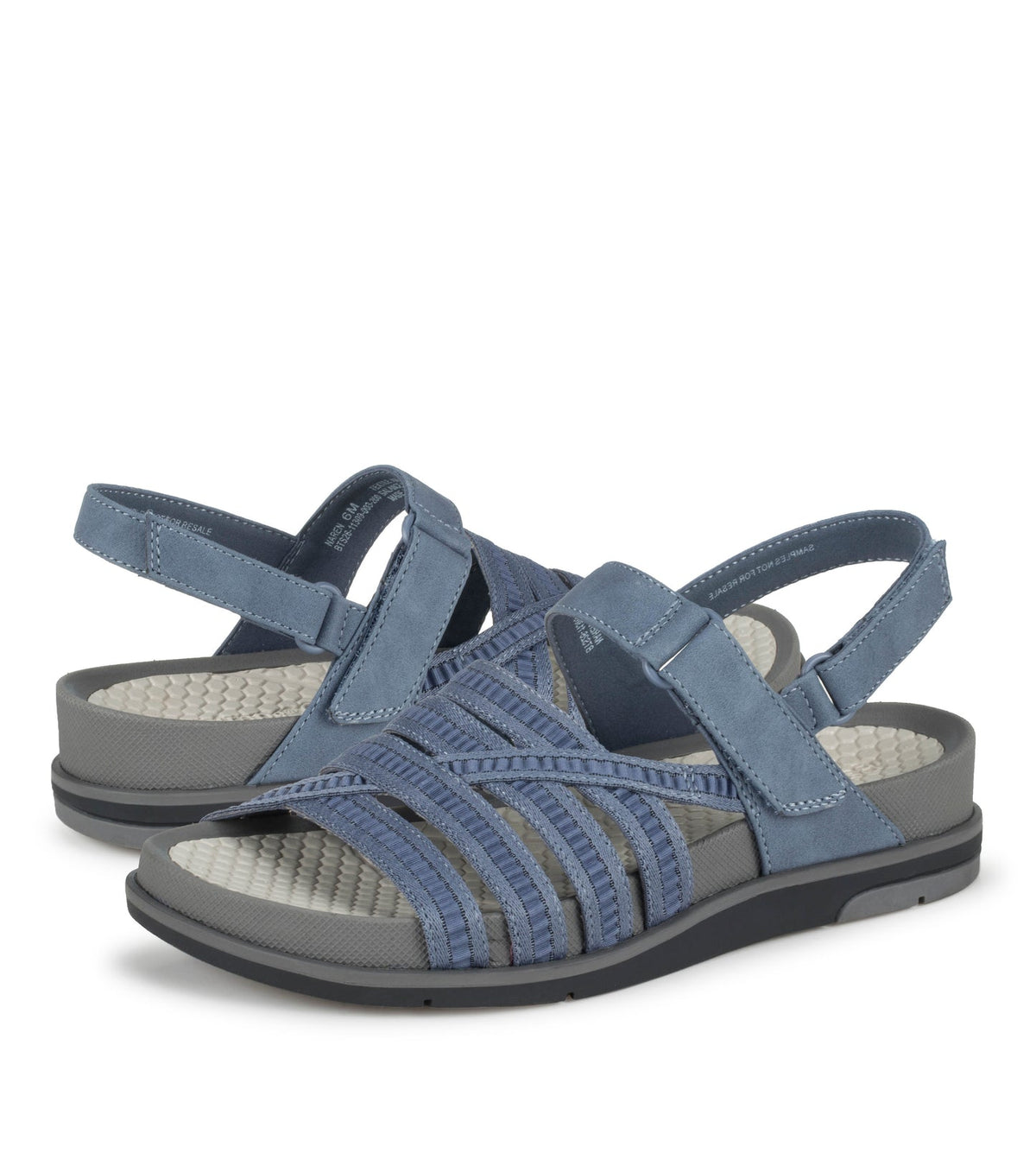Naren Sandal | Baretraps