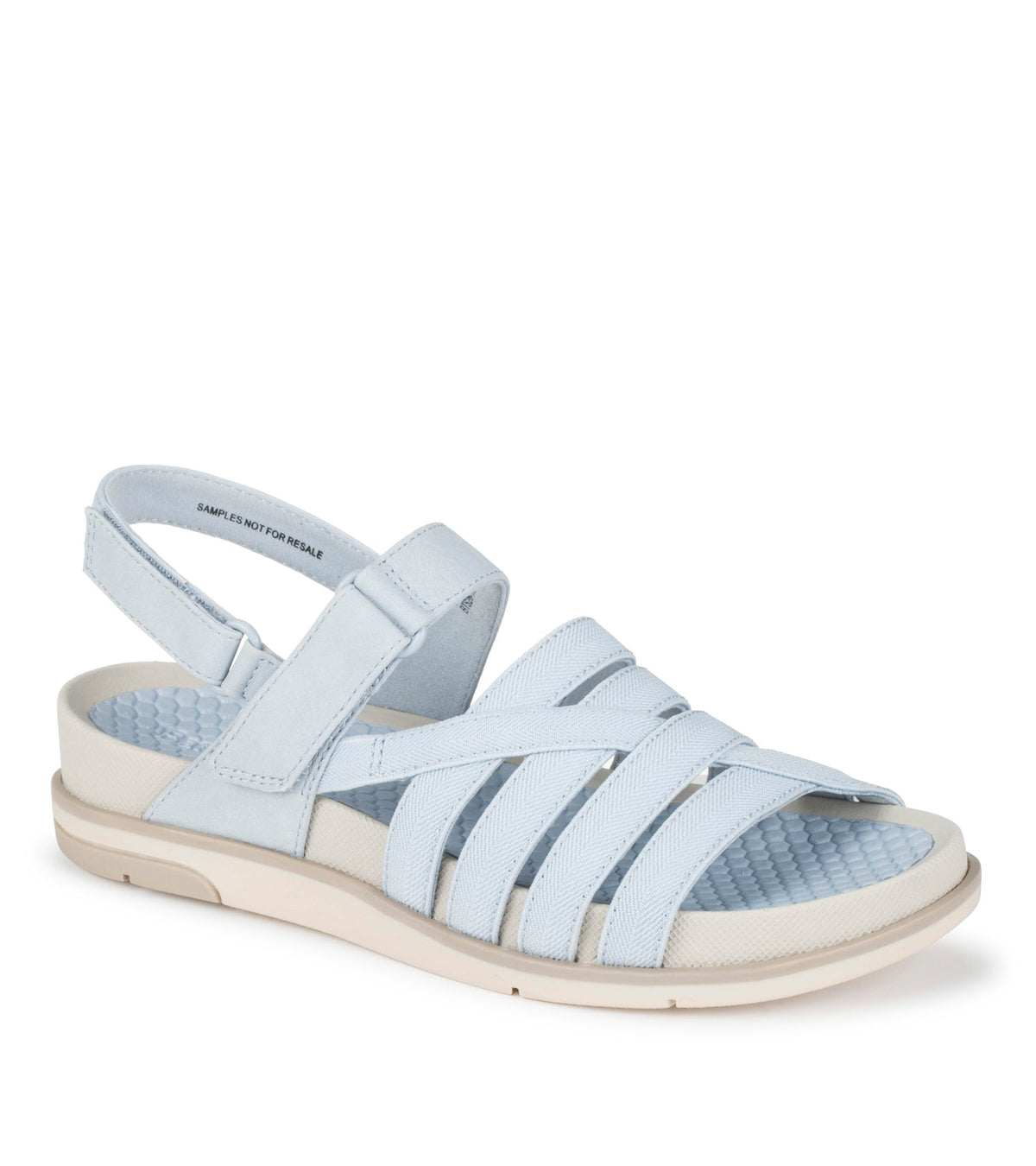 Naren Sandal | Baretraps