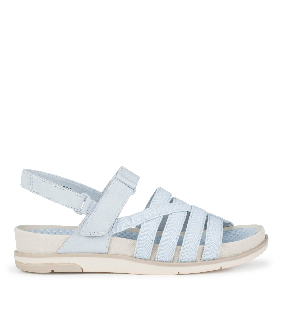 Naren Sandal | Baretraps