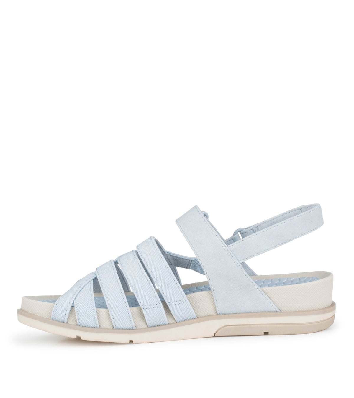 Naren Sandal | Baretraps