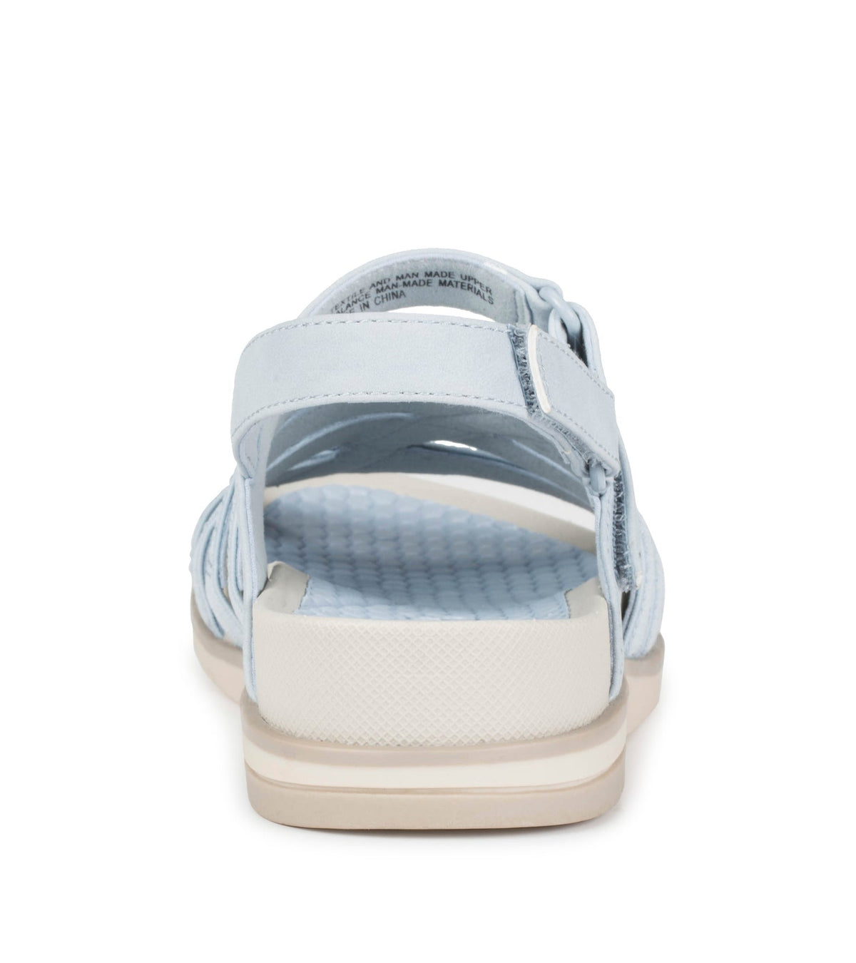 Naren Sandal | Baretraps