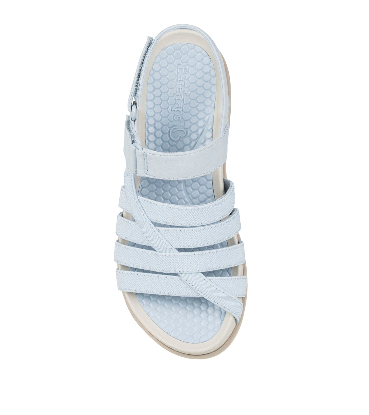 Naren Sandal | Baretraps