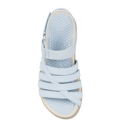Naren Sandal | Baretraps