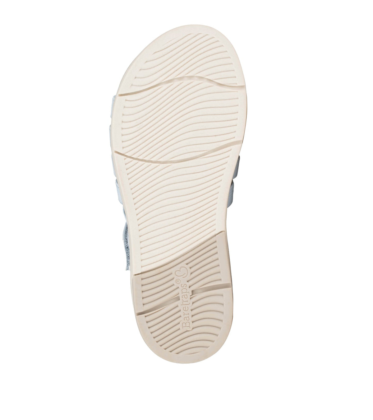 Naren Sandal | Baretraps