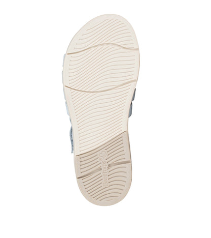 Naren Sandal | Baretraps