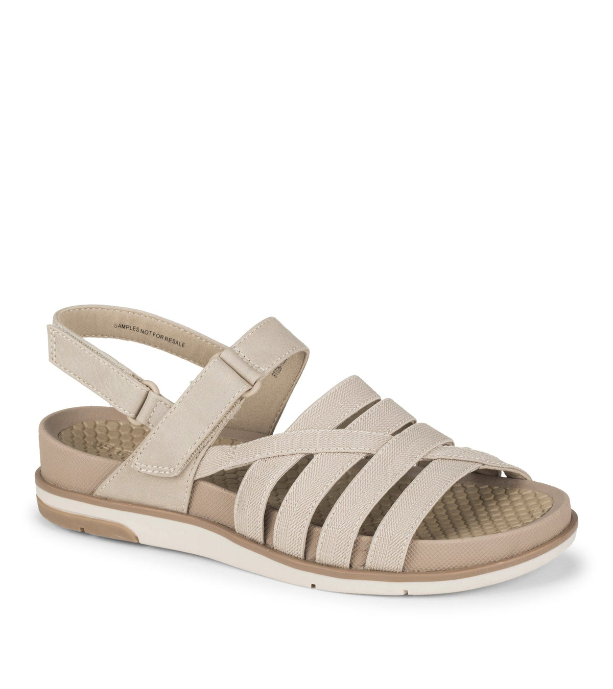 Naren Sandal | Baretraps
