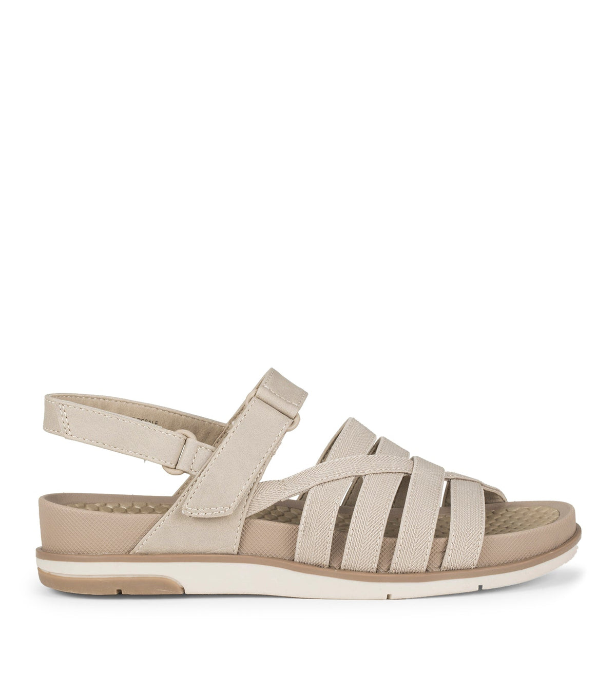 Naren Sandal | Baretraps