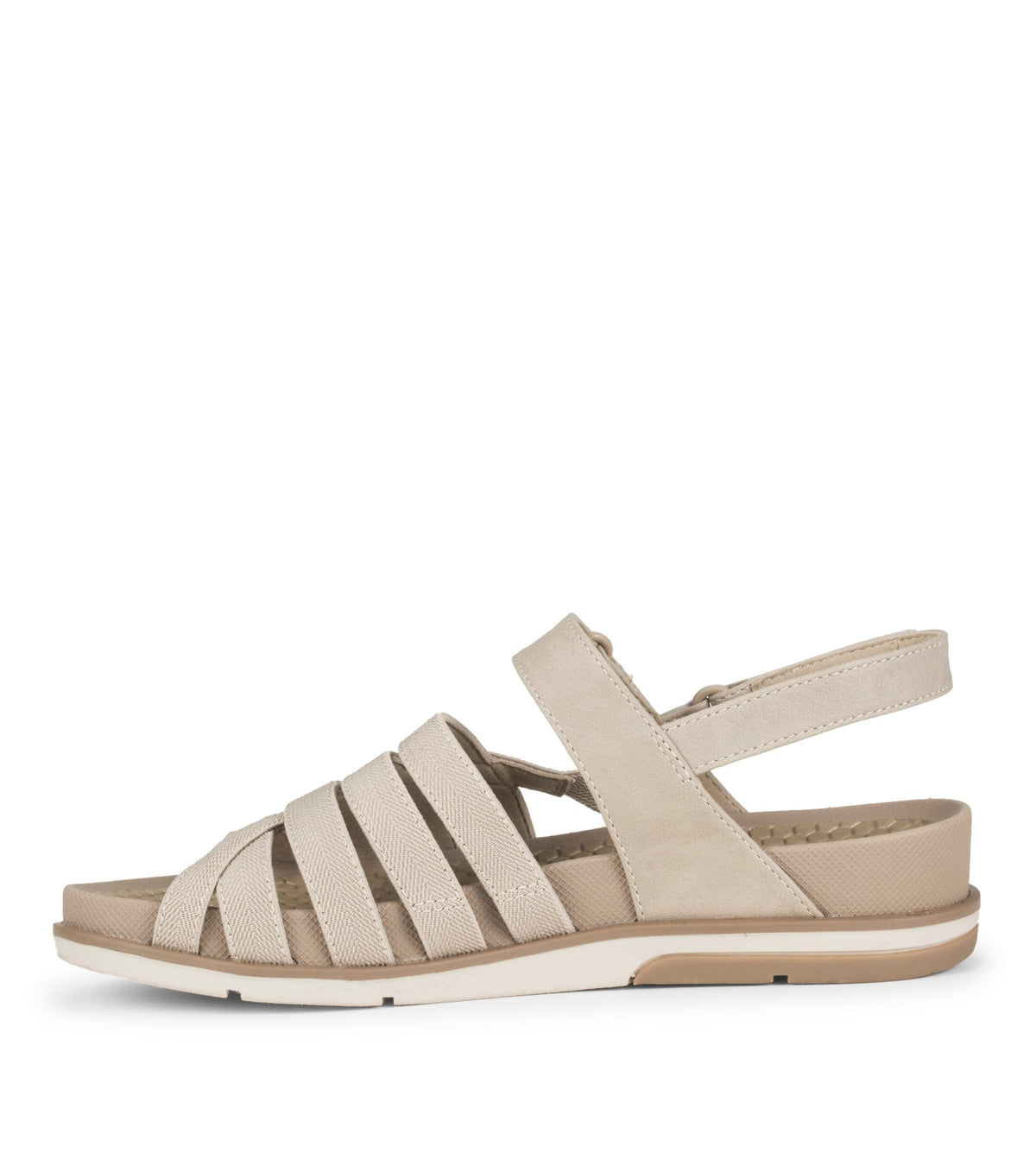 Naren Sandal | Baretraps