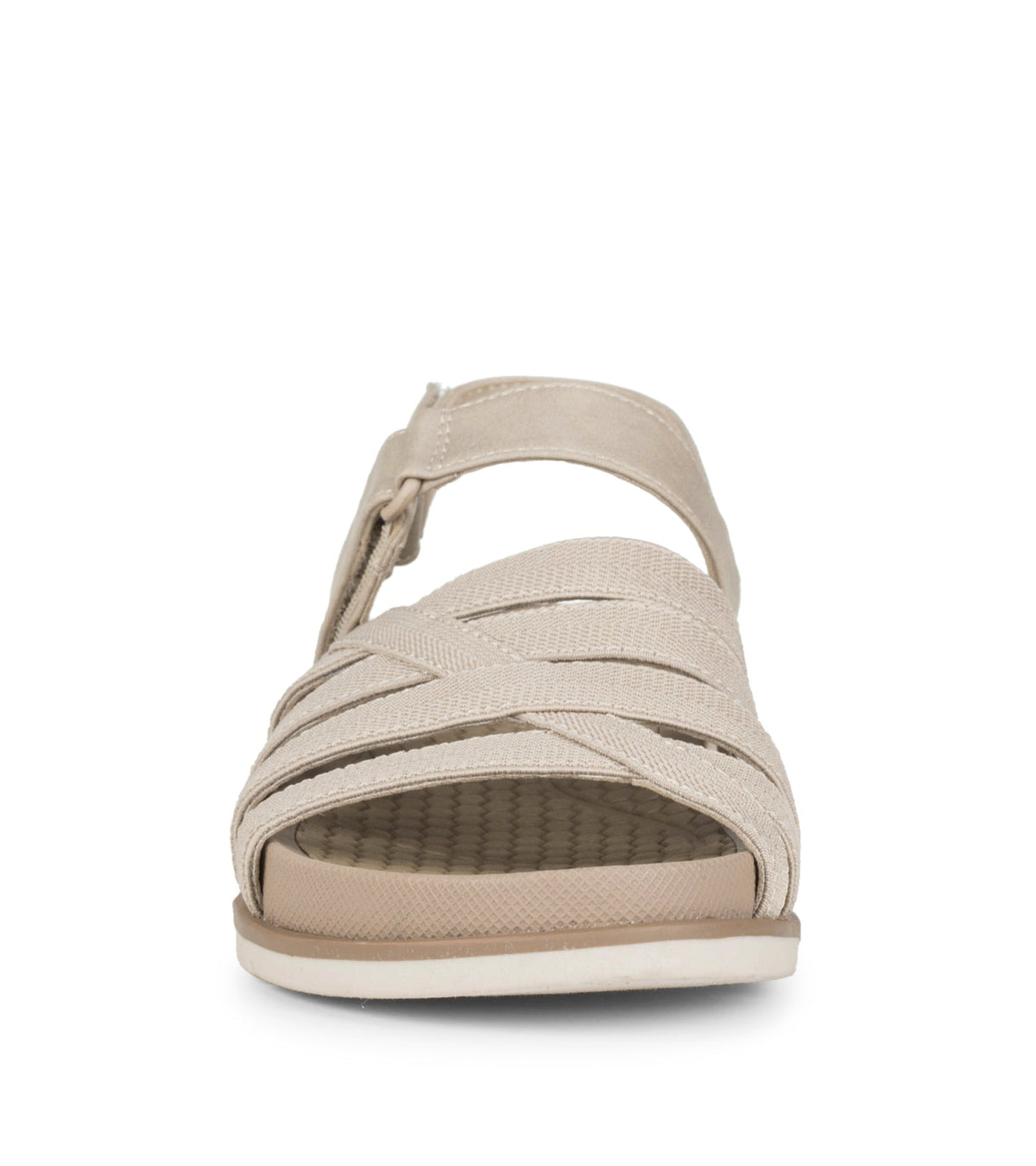 Naren Sandal | Baretraps