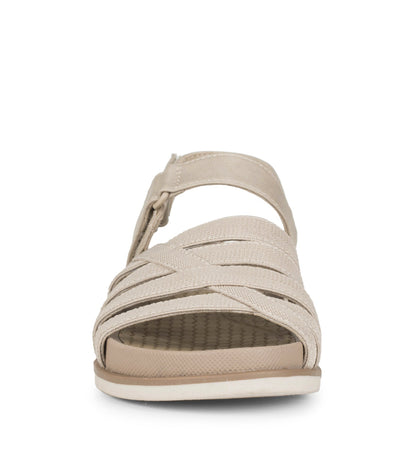 Naren Sandal | Baretraps